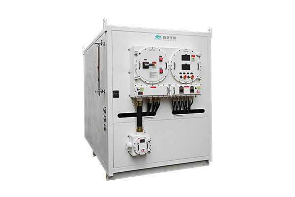 制冷控温系统(-80～20)