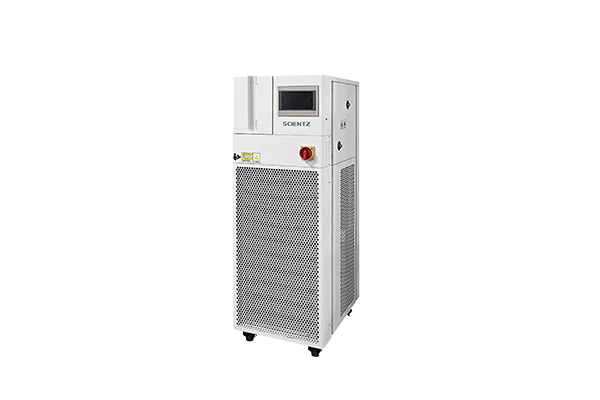 高低温控温系统(-40℃～200℃)